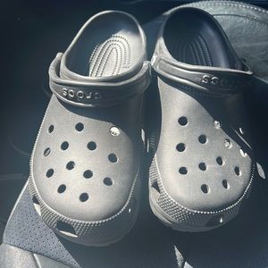 Crocs size 10 in Mens